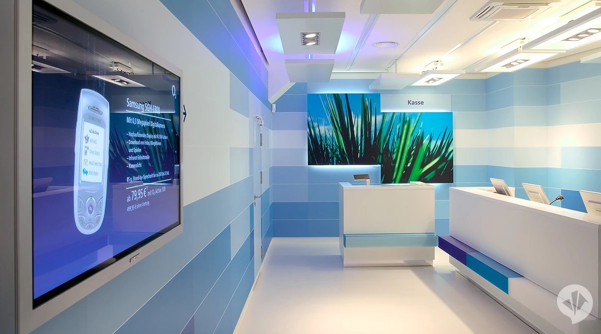 Atmospheric Design Elements
